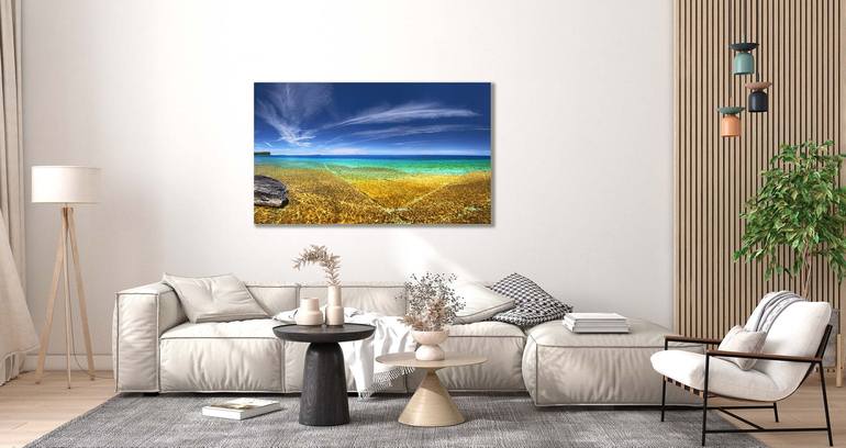 Original Fine Art Landscape Photography by Janusz Wrobel