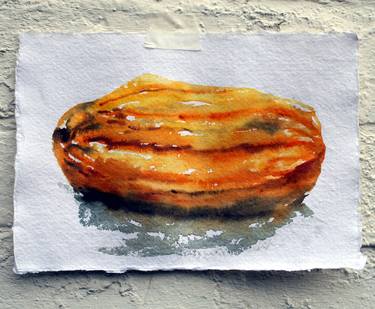 Print of Food Paintings by Sono Scott