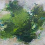 Emerald Song by Hilma Koelman