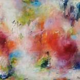 Whispers of Seduction by Hilma Koelman