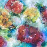 Whispers of Bloom by Hilma Koelman