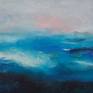Collection Expressive Seascape paintings