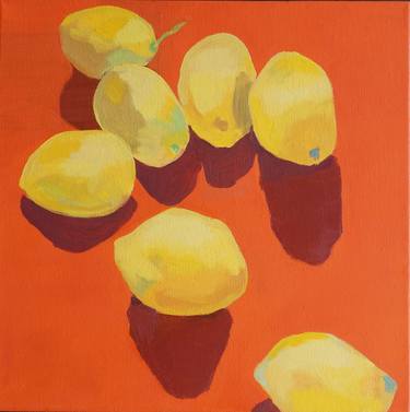 Print of Still Life Paintings by Patty Rodgers