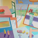 Collection Tablescape Still Lifes