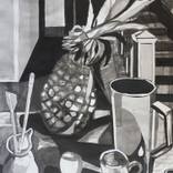 Collection Black and White