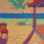 Collection Memories of Boats and Beaches