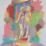 Collection Nudes and Figures