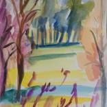 Collection Watercolors