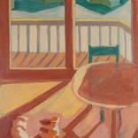 Collection Dogs in Interiors