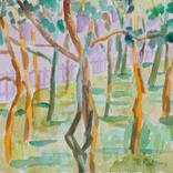 Collection Watercolors