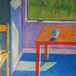 Florida Interior by Patty Rodgers