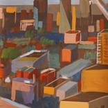 Dallas in Browns by Patty Rodgers