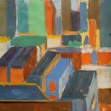 Dallas Colors by Patty Rodgers