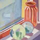 Glass Paperweights by Patty Rodgers