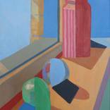 Modern Still Life by Patty Rodgers