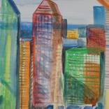 Dallas Light by Patty Rodgers