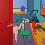 Collection Inspired by Vuillard