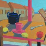Collection Pastel Drawings