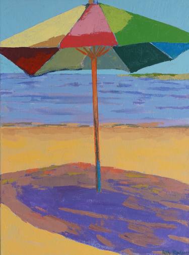Beach Umbrella thumb
