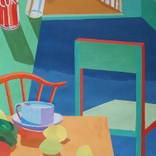 Collection Cubist