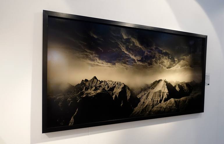 Original Other Landscape Photography by Erik Hijweege