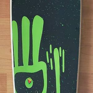 Collection SKATEBOARDS ART