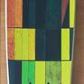 Collection SKATEBOARDS ART