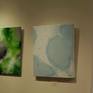 on exhibit at my solo, From Aloft & Through the Ether