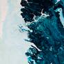 - a detail shot