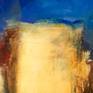 A detail of the painting