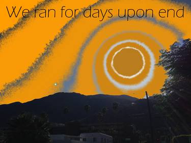 Days upon end thumb