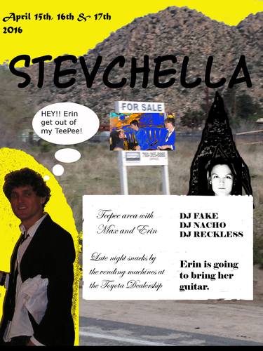 Stevchella thumb