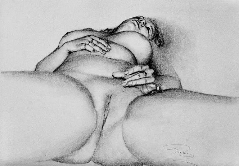 Art erotic nude Nude Girls