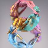 4ever8 - Limited Edition of 1 by Adam Martinakis