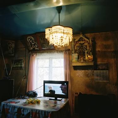 Print of Documentary Religious Photography by Tomas Urbelionis