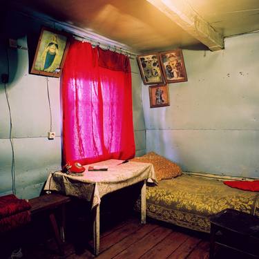 Print of Documentary Interiors Photography by Tomas Urbelionis