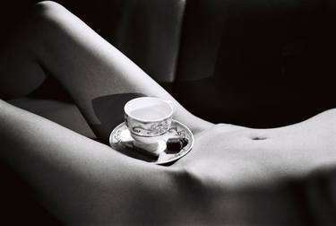 Original Fine Art Erotic Photography by Tomas Urbelionis