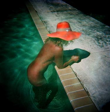 Original Nude Photography by Ricardo Arnaldo