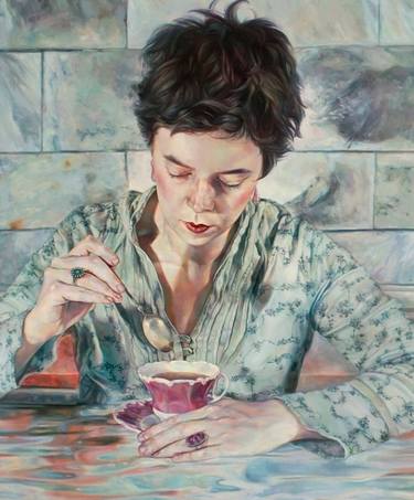 Agnes Toth Saatchi Art Agnes Toth Saatchi Art