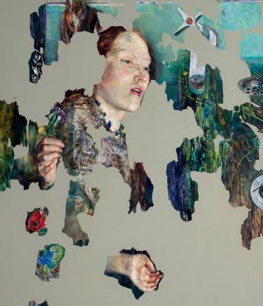 Agnes Toth | Saatchi Art