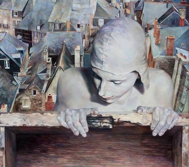 Agnes Toth | Saatchi Art