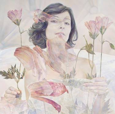 Agnes Toth | Saatchi Art