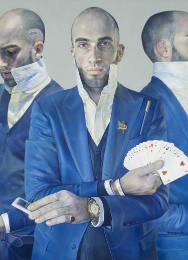 Drummond Money-Coutts /detail/ thumb