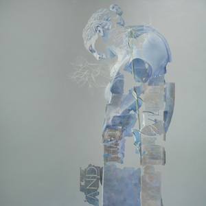 L'Air - Hommage to Ian Hamilton Finlay