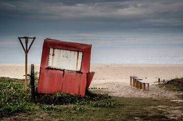 Print of Documentary Landscape Photography by Camilo Otero