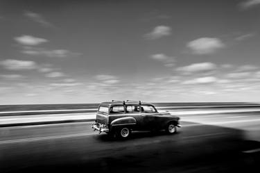 Original Car Photography by Camilo Otero