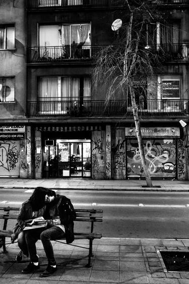 Original Cities Photography by Camilo Otero