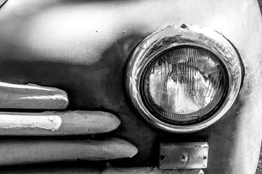 Havana Car Detail - Limited Edition 1 of 15 thumb