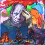 Collection Recycled Plastic Collage (c. 2008 - 2018)