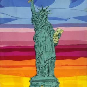 Collection Recycled Plastic Collage (c. 2008 - 2018)